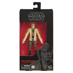 #100 Luke Skywalker (Yavin Ceremony) - (Star Wars) - The Black Series